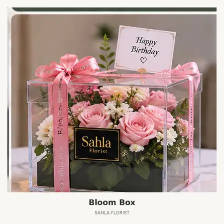 Bloom Box Umbulharjo